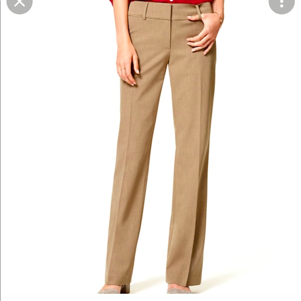 Loft Julie Trouser